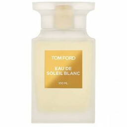 Tom Ford Eau de Soleil Blanc, Woda toaletowa