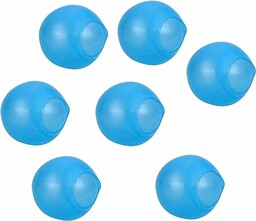 BLUE SKY - 7 wielokrotnego użytku bomby wodne