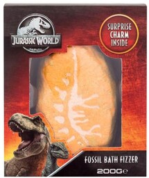 Universal Jurassic World Fossil Bath Fizzer kąpielowa kula
