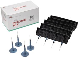 Kołki do opon Rema Tip Top Minicombi B8