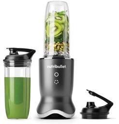 Nutribullet NB1206DGCC grafitowy