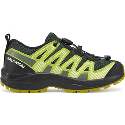 Trekkingi Salomon Xa Pro V8 L47729900 Zielony