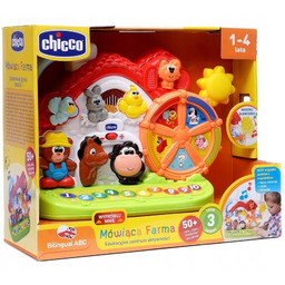 Mówiąca Farma Pl/en, Chicco