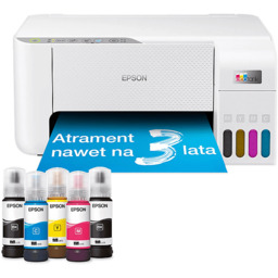 Urządzenie wielofunkcyjne EPSON EcoTank L3276