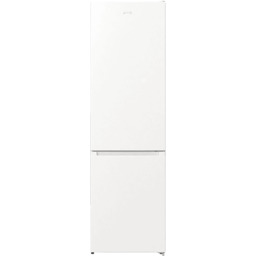 Chłodziarko-zamrażarka GORENJE NRK6202EW4 200cm NoFrost Plus AdaptTech Biały