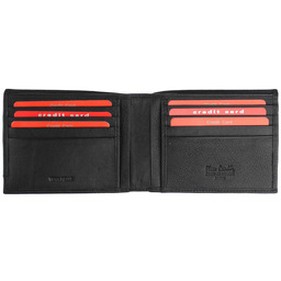 Skórzany męski portfel Pierre Cardin TILAK37 8804