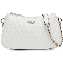 Torebka Guess HWGG96 26720 Biały