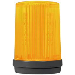 Proxima Lampa sygnalizacyjna WALEC (pomarańczowy klosz)