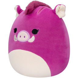 Squishmallows Dzik Jenna 19cm