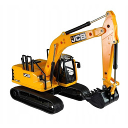 Britains Koparka Jcb Tomy