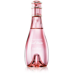 Davidiff Cool Water Sea Rose Woman 100ml woda