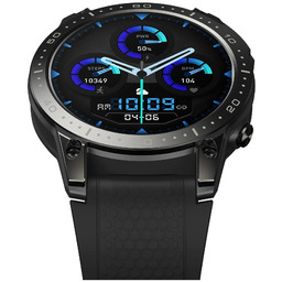 Smartwatch Zeblaze Ares 3 Pro Czarny