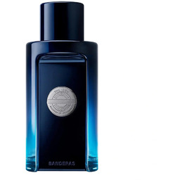 Antonio Banderas The Icon woda toaletowa 100 ml