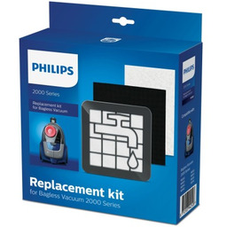 PHILIPS Filtr do odkurzacza XV 1220/01