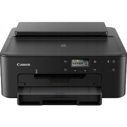 Drukarka jednofunkcyjna atramentowa (kolor) Canon Pixma TS705