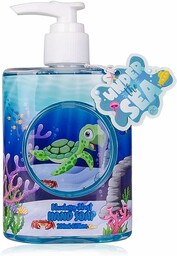 Accentra Mydło do mycia rąk dla dzieci, 200