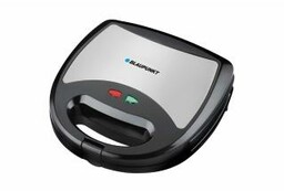 Blaupunkt SMS611 3w1 Trójkąty Gofry Panini 750W Opiekacz