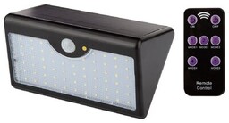 NEO TOOLS Lampa solarna 99-091