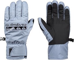 Quiksilver Rękawiczki CROSS GLOVE męskie szare XL