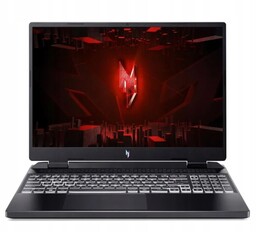 Acer Nitro 16 R7-7840HS 16GB 1TB RTX4060 Win11