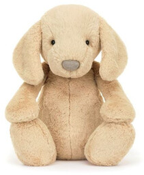 Nieśmiały Szczeniak Orlando Luxe 60 cm Jellycat maskotki