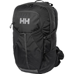 Helly-Hansen Plecak generator, unisex, czarny, Czarny, Plecak generatora
