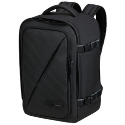 AMERICAN TOURISTER Plecak Take2Cabin Prime S Czarny