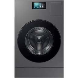 Pralko-suszarka SAMSUNG Bespoke AI Combo WD18DB8995BZT2 18/11kg 1000