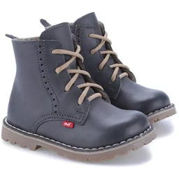 EMEL VENETO EY2731-3 kozaczki trzewiki traperki kozaki ocieplane