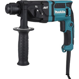 Makita HR1841FJ Młot Udarowo-Obrotowy do SDS-Plus 18 mm
