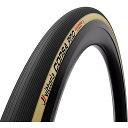 Vittoria Corsa Pro Opony do wyścigów szosowych unisex