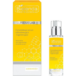 BIELENDA Supremelab Barrier Renew Ceramidowe serum odbudowująco-regenerujące