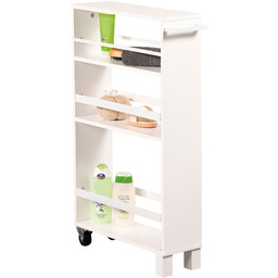 Kesper Regał kuchenny, wąski, trzypoziomowy