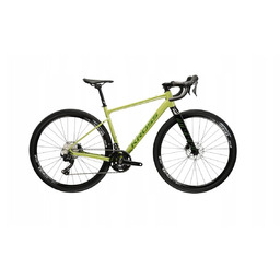Rower gravel Kross Esker 6.0 GRX 2X12 rama