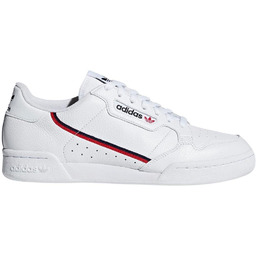 Adidas, Półbuty męskie, Continental 80 G27706, rozmiar 45