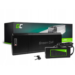 Bateria Do Roweru Elektrycznego 24V E-Bike 13Ah 312Wh