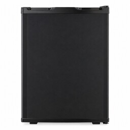 Chłodziarka hotelowa minibar 35L cicha 22dB Peltier Resto