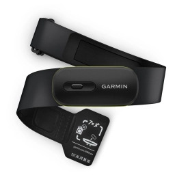 Garmin 600 XS-S Pas HRM