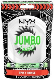 NYX Professional Makeup Jumbo Lash! Spiky Fringe sztuczne