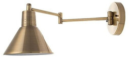 Kinkiet COPENHAGEN 21-41210 patyna 1x40W E14