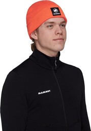 Mammut Fedoz Beanie brzoskwiniowa jeden rozmiar