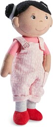 HABA - Lalka przytulanka Rumbi - 25 cm