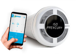 Rekuperator Ścienny Prana Origami 150 Premium Plus