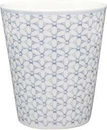 Kubek do kawy Skandynawii kwiat 300 ml