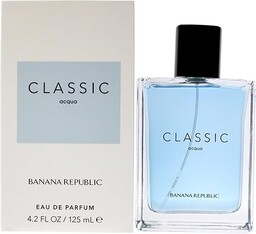Banana Republic Classic Aqua 125 ml