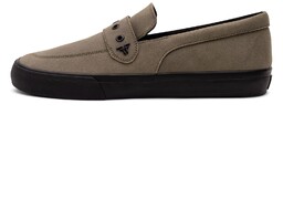 buty FALLEN - Melrose Olive Black (OLIVE BLACK)