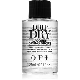 OPI Drip Dry, Utwardzacz lakieru, 27ml