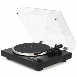 DUAL Gramofon CS 518 Czarny