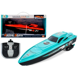 Motorówka R/C sportowa