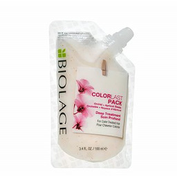 Matrix Biolage Colorlast Pack maska dla połysku